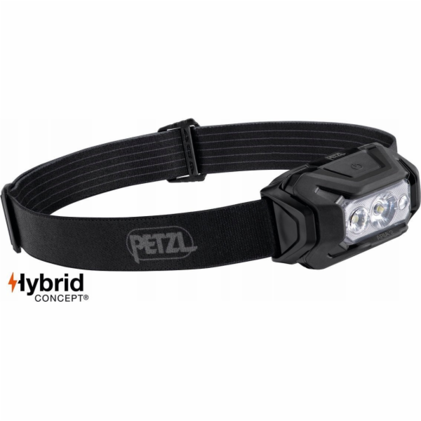 ARIA 2 RGB, LED světlo