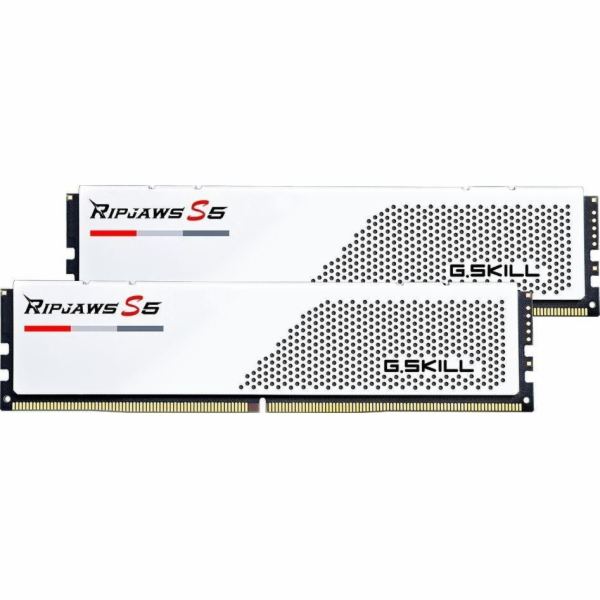 DIMM 48 GB DDR5-6000 (2x 24 GB) duální sada, RAM