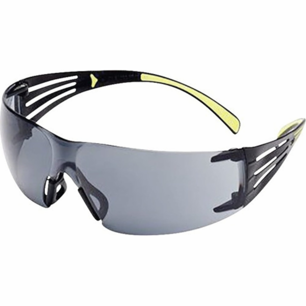 Ochranné brýle 3M SF400GC1, tónované