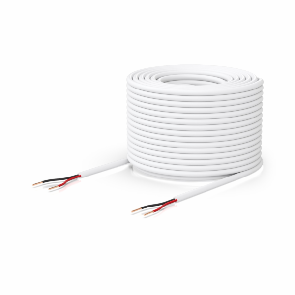 Ubiquiti UniFi Access Door Lock Relay Cable 1-Pair - 2žil...