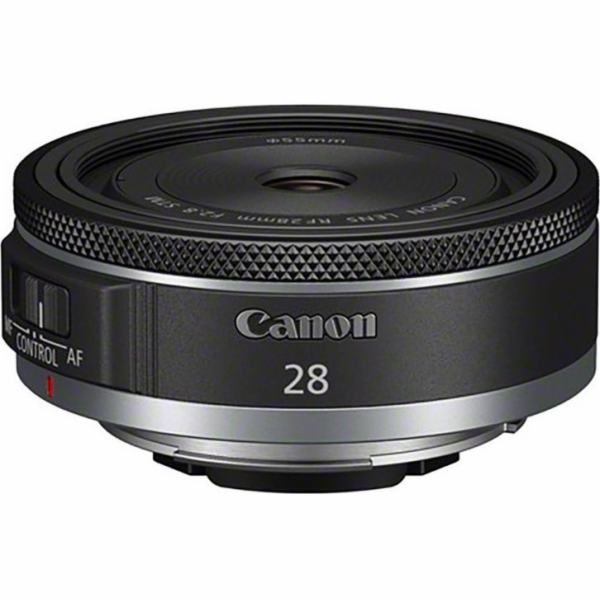 CANON objektiv RF 28 mm F2.8 STM