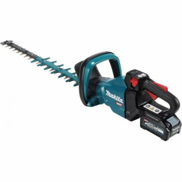 Makita UH004GZ Aku plotostřih 600mm Li-ion XGT 40V,bez aku Z