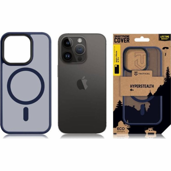 Tactical MagForce Hyperstealth Kryt pro iPhone 14 Pro Dee...