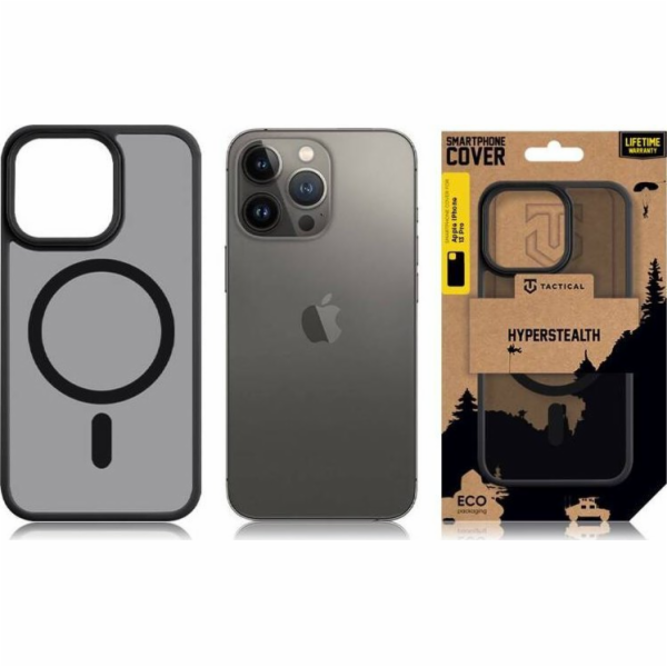 Tactical MagForce Hyperstealth Kryt pro iPhone 13 Pro Asp...