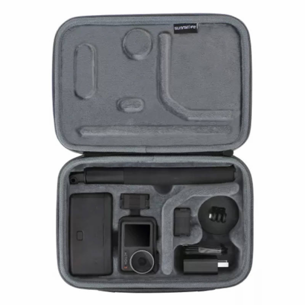 Pouzdro Sunnylife pro DJI Osmo Action 5 PRO/4/3 Adventure...