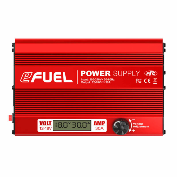 Napájecí zdroj SkyRC eFuel 30A/540W