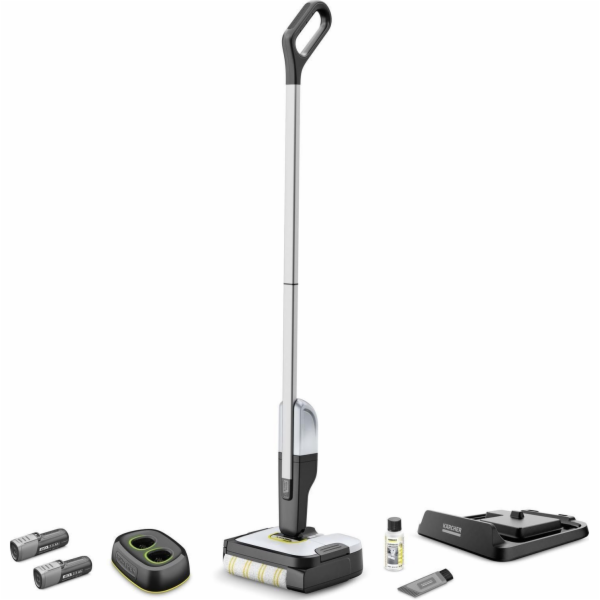 Elektrický mop Karcher MOP ELECTRIC. Sada baterií KARCHER...