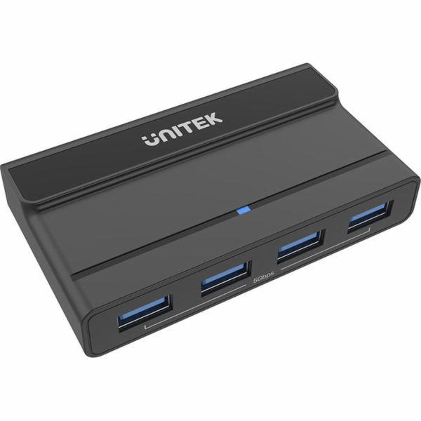 KVM přepínač UNITEK H1310A
