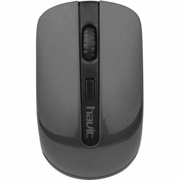 Univerzální bezdrátová myš Havit MS989GT-B (černá)
