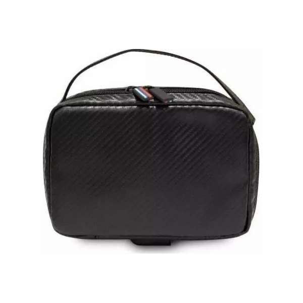 Pouch BMW Organizer black Carbon Tricolor Noste své zaříz...