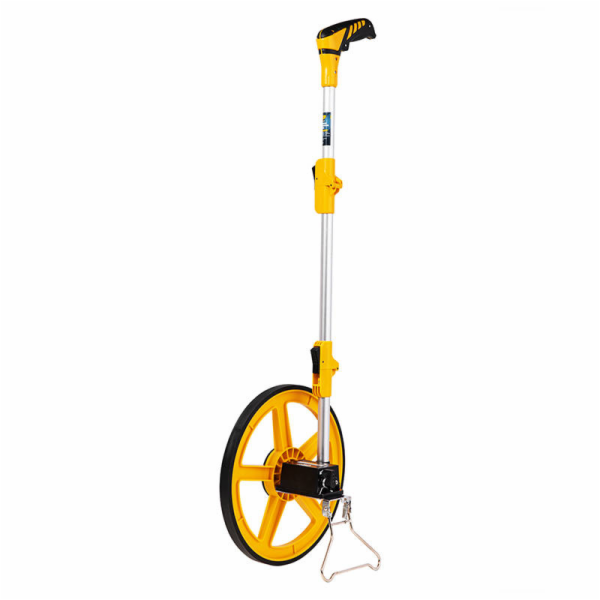 Mechanická kolečka pro měření vzdálenosti Deli tools EDL3...