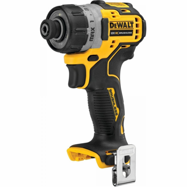12V aku šroubovák DCF601N DEWALT