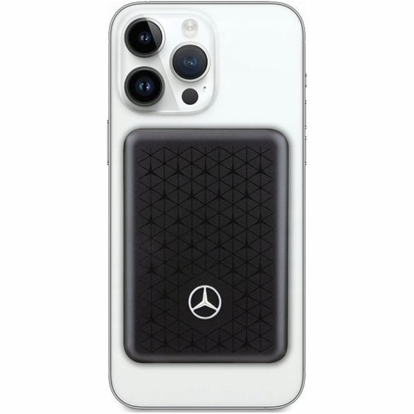 Mercedes Powerbank MEPB3KMESTK 5W Indukční powerbanka Mer...