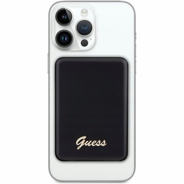 Guess Powerbank inductive 5W Powerbanka Guess MagSafe Ind...