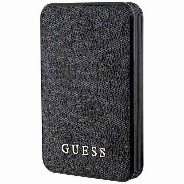 Guess Powerbank 15W GUPB5LP4GEGK Powerbanka Guess 15W GUP...