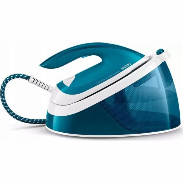 Philips PerfectCare Compact Essential GC6840/20, napařova...