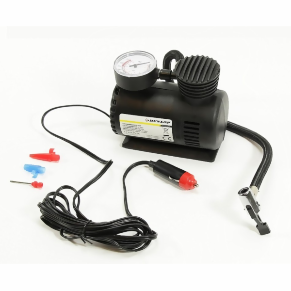 Kompresor do auta 12V 250 PSI ED-292429