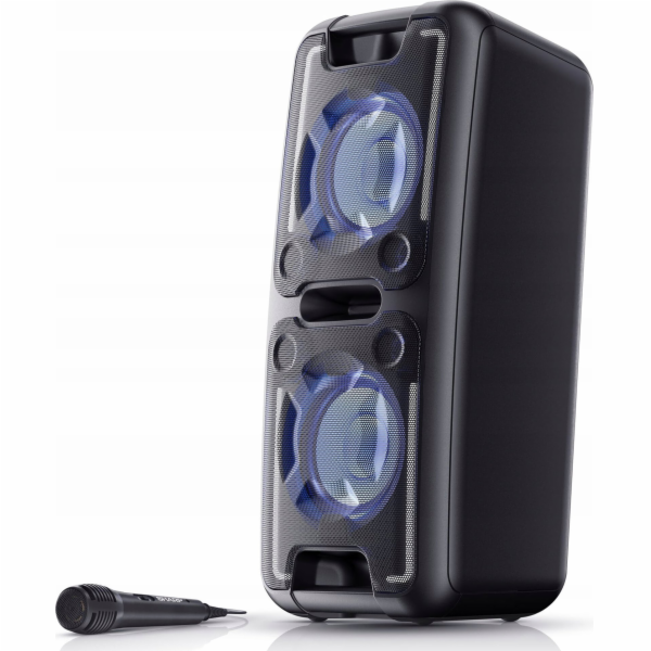 Sharp PS-949 schwarz