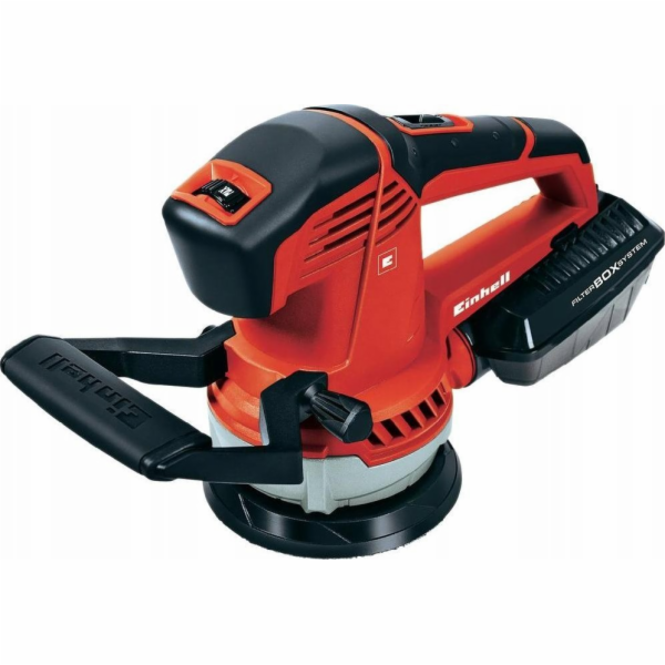 Excentrická bruska Einhell TC-RS 425 E