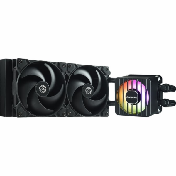 Enermax LIQMAXFLO SR 240, vodní chlazení
