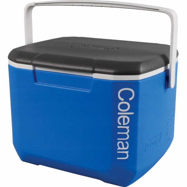 Tříbarevný chladicí box Coleman 16 QT Excursion