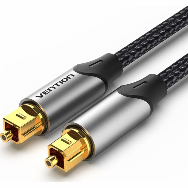Cable Audio Optical Cable Vention BAVHF 1m (Black)