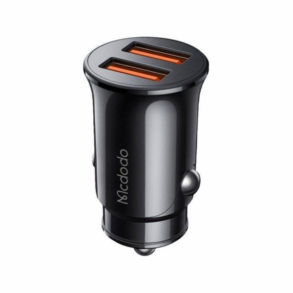 Car Charger Mcdodo CC-6602 12W 2A