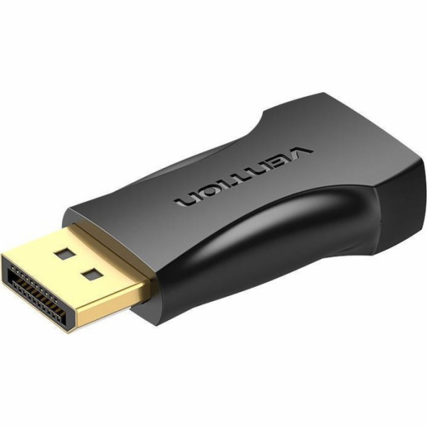 Adapter HDMI female to Male Display Port Vention HBPB0 4K...