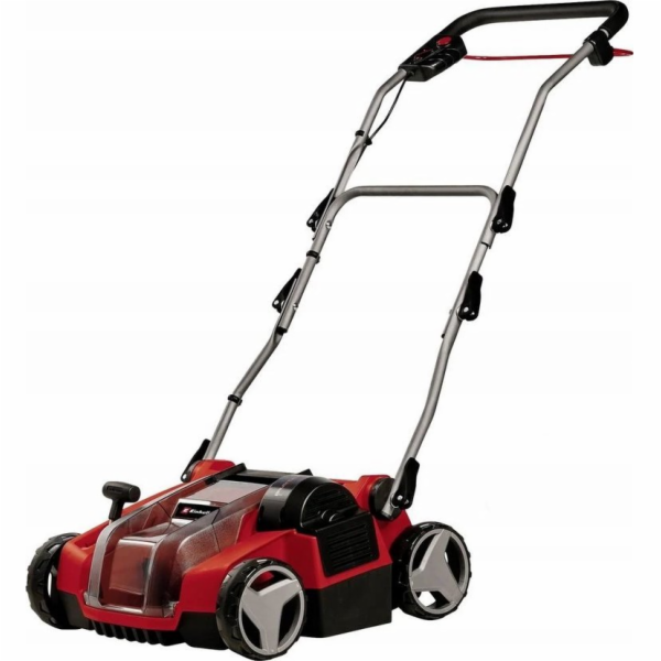 Einhell GE-SC 36/35 Li - Solo Aku vertikutační ventilátor...