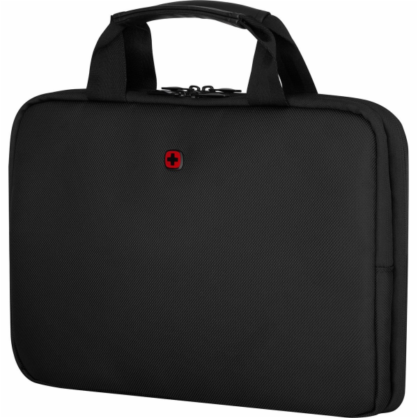 WENGER GUYDE - 14" brašna na notebook, černá