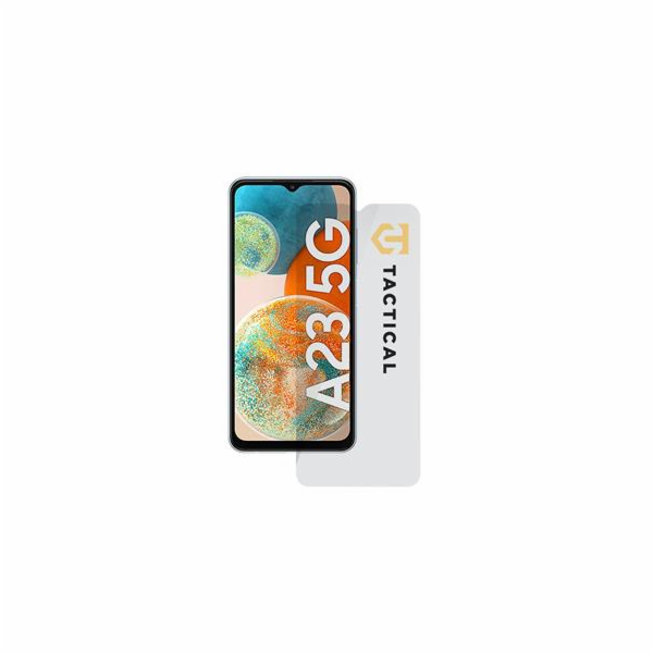 Tactical Glass Shield 2.5D sklo pro Samsung Galaxy A22 5G...