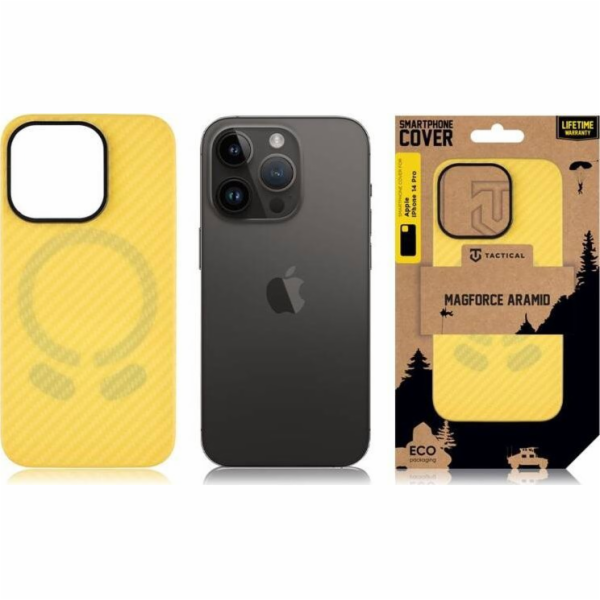 Tactical MagForce Aramid Industrial Limited Edition pro A...
