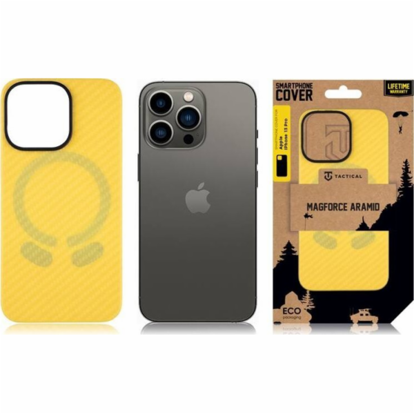 Tactical MagForce Aramid Industrial Limited Edition pro A...