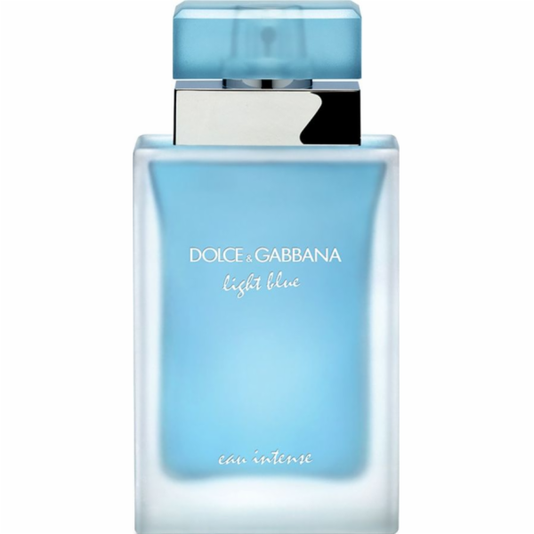 Dolce & Gabbana Light Blue Eau Intense EdP 100 ml Pro ženy