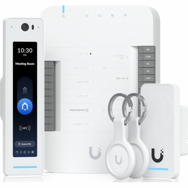 Ubiquiti UniFi G2 Access Starter Kit Professional