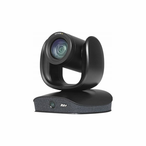 AVer CAM570 Black 3840 x 2160 pixelů 60 fps Exmor