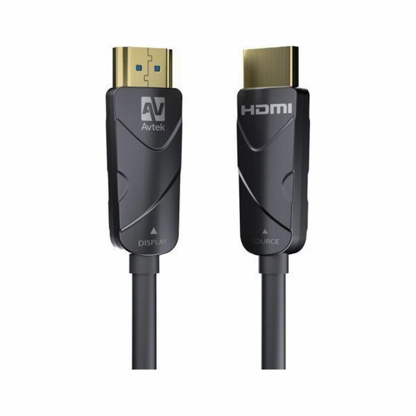 Aktivní kabel HDMI 20M 4K 60Hz 4:4:4