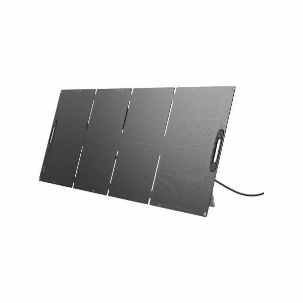 Extralink EPS-200W | Skládací solární panel | pro elektrá...