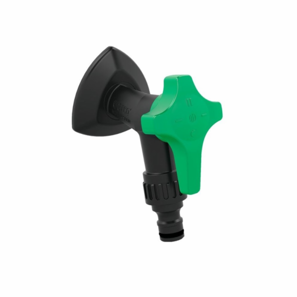 Zahradní ventil 1/2"X1/2", GRIFO LIFE, ARCO