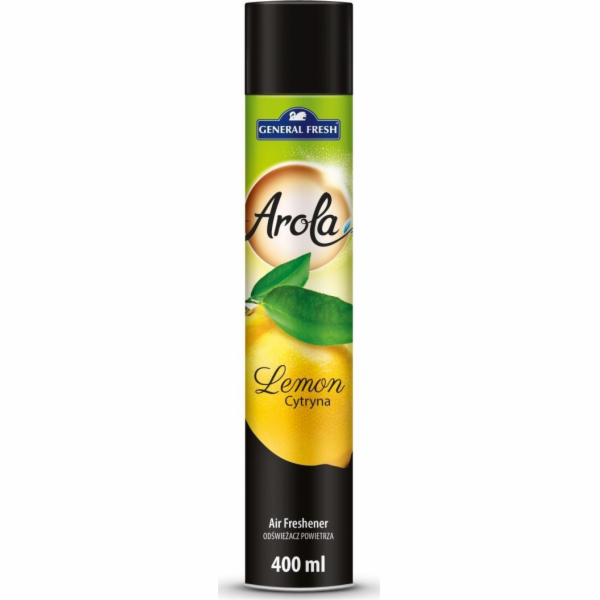 Osvěžovač vzduchu General Fresh, 0,4l