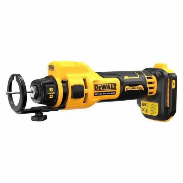 Aku GKP pila Dewalt DCE555N-XJ, 20 V