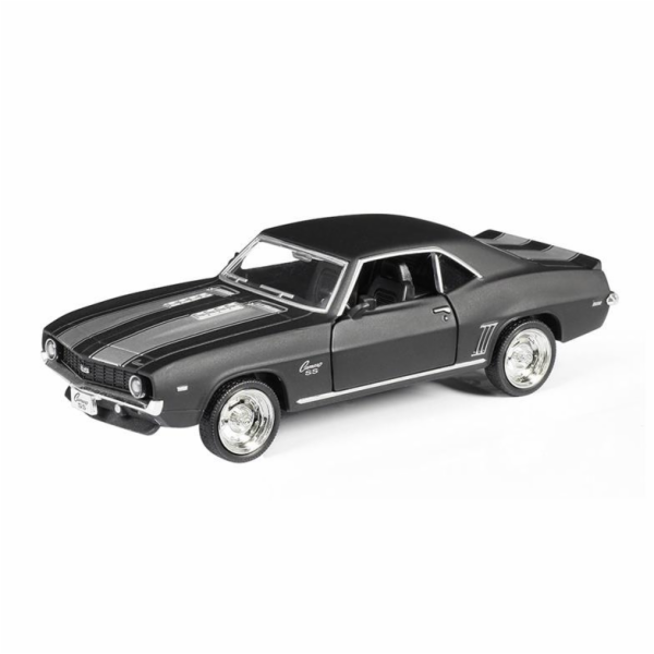 Autíčko RMZ city, Chevrolet camaro 554026M