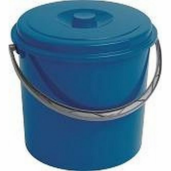 Curver vědro, modré, 12 l