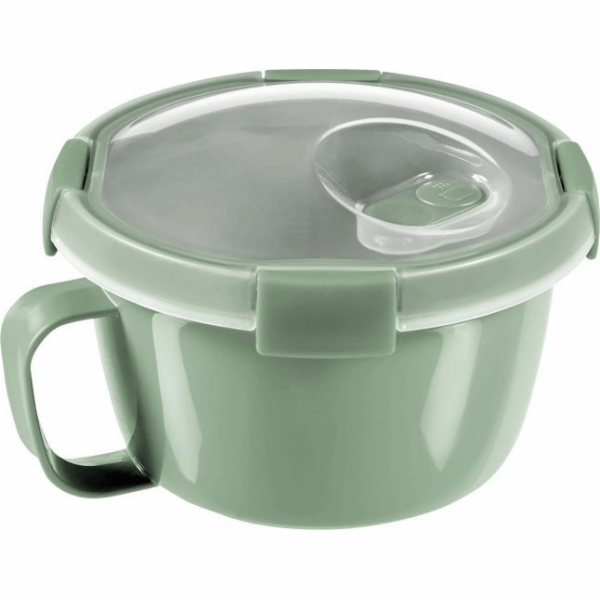Dóza na jídlo CURVER SMART TO GO ECO 250943, 0,9l