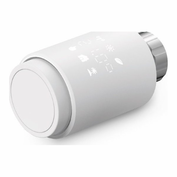 GISE Thuja Zigbee GTV-ZB Termostatická hlavice