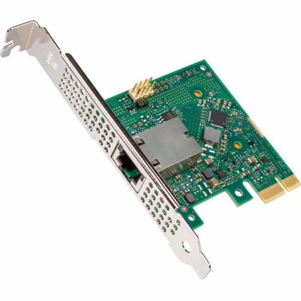 Síťový adaptér Intel® Ethernet I226-T1 bulk, LAN adaptér