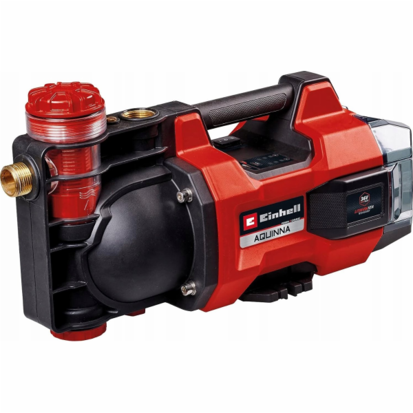 Einhell akumulátorové zahradní čerpadlo AQUINNA 36/38 F L...