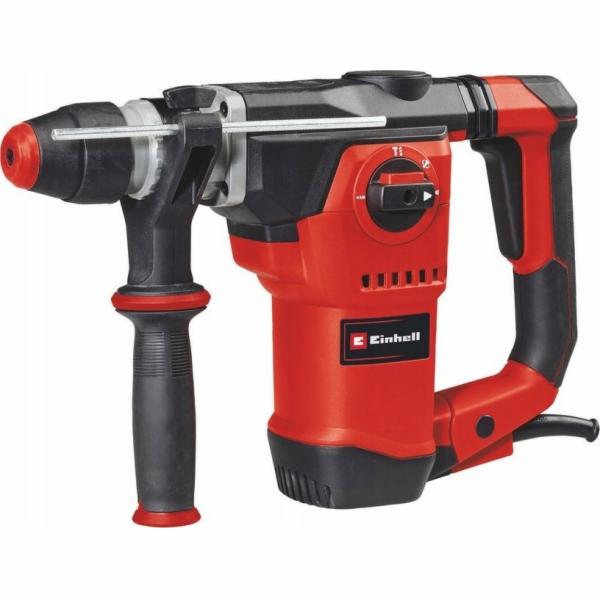 Příklepová vrtačka Einhell TE-RH 32-1600 4F