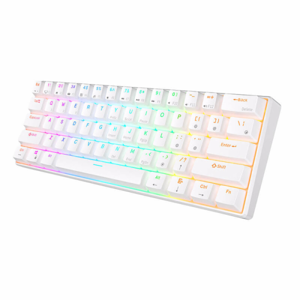 Royal Kludge RK61 RGB Mechanická klávesnice