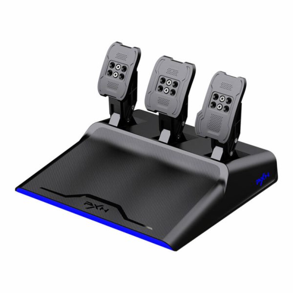 Herní kolečko PXN-V99 (PC / PS3 / PS4 / XBOX ONE / SWITCH)